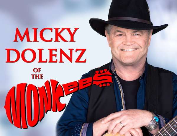 Micky Dolenz