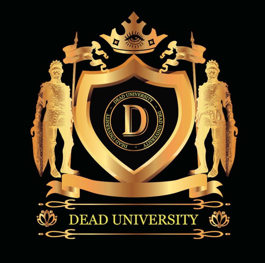 Dead University