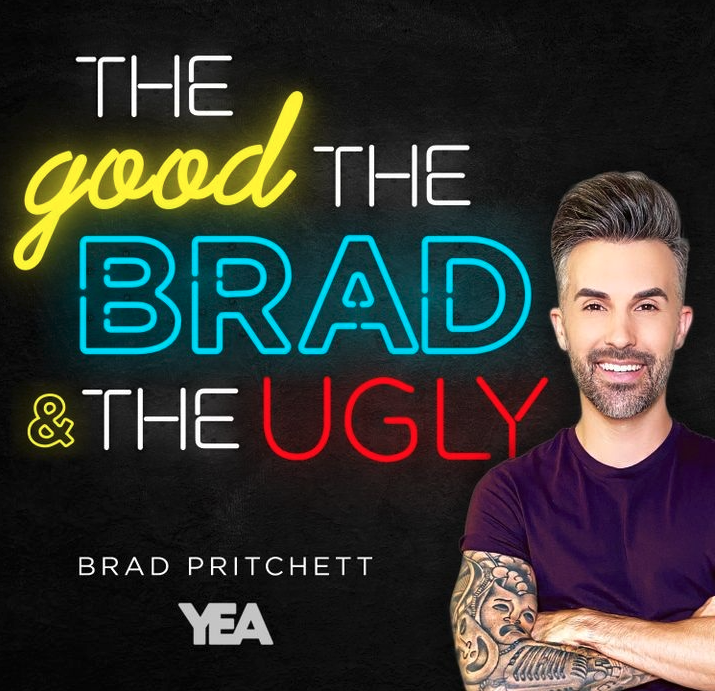 The Good, The Brad, and The Ugly