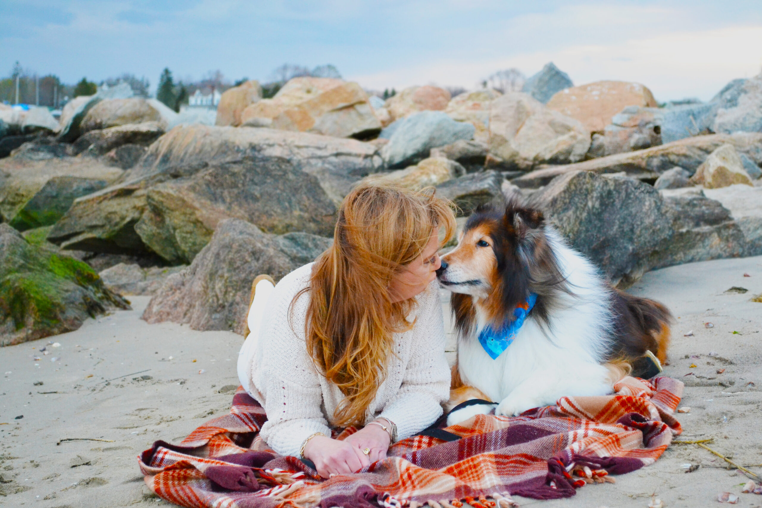 Animal Communicator