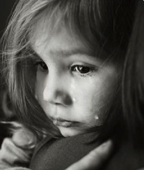 A Child’s Tears